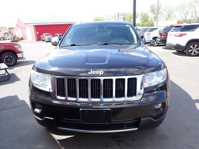 jeep grand cherokee 2013 1C4RJFBG0DC542267 image jeep grand cherokee 2013 1C4RJFBG0DC542267 image